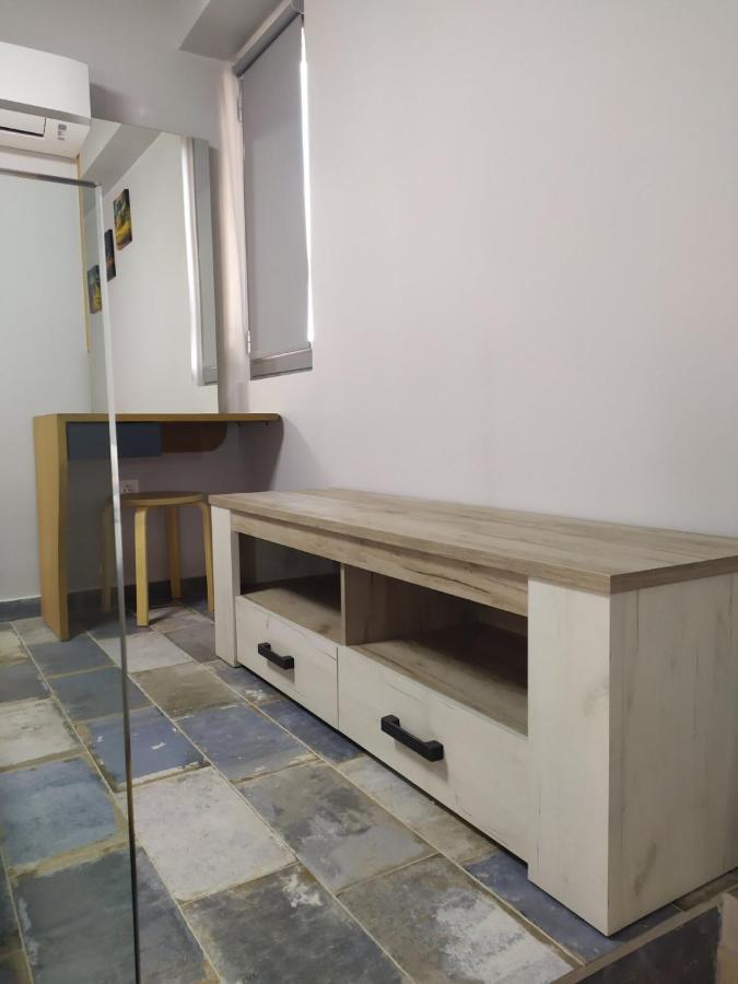 Dany House 1 Lägenhet Keramoti  Exteriör bild