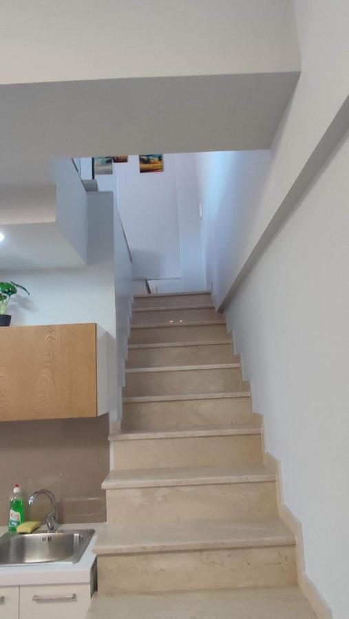 Dany House 1 Lägenhet Keramoti  Exteriör bild